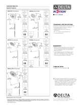 Delta 58467 Specification