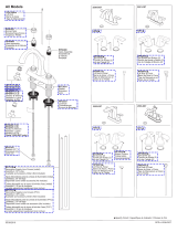 Delta 2555-RBMPU-DST User manual