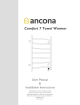 Ancona AN-5334T User manual