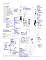 Delta 3564-RBMPU-DST User manual