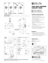 Delta T13220-PBSHC User manual