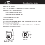 Church 585EC 000 User guide