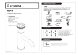 Ancona AN-4504 User manual