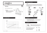 Ancona AN-4340 User manual