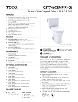 Toto 51 Specification