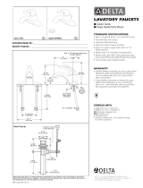 Delta 520LF-WFMPU Specification