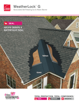 Owens Corning AA10 Dimensions Guide