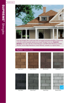 Owens Corning PM59 Dimensions Guide