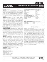 APOC AP-5811 User manual