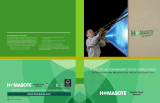 Homasote 11005 Dimensions Guide