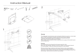 Transolid TFSS1313-09 Installation guide
