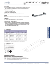 Transolid TS32BS Specification