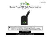 Nature Power37100