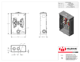 Milbank R1770-YL-TG-KK-BLG Specification