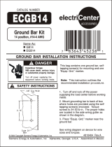 Siemens ECGB14 User manual