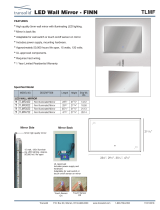 Transolid TLMF3022 Dimensions Guide