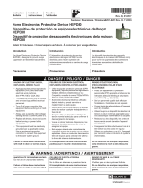 Square D by Schneider Electric HEPD80 User manual