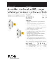 Eaton TR7755W-BOX Specification