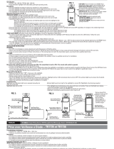 Eaton TR7735W-K-L User manual