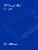 Samsung F-ADT-STR-KT-1 User guide
