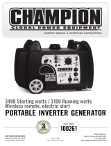 Champion Power Equipment100261