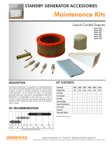 Guardian Technologies 5657 User manual