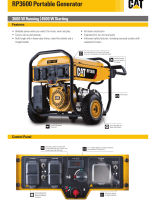 CAT 490-6488 Dimensions Guide