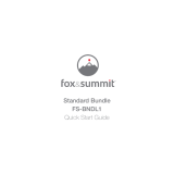 Fox&Summit FS-BNDL1 User guide