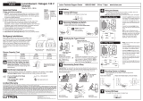 Lutron DV-603P-LA Installation guide