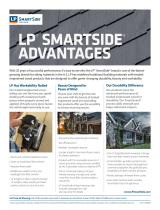 LP SmartSide 27819 User manual