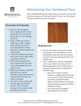 Bridgewell Resources HFSUSTOAR22513 User guide