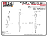 Oz-Post 30041 Specification