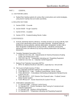 SunTouch 1200416U2R User guide