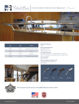 Federal Brace 35013 Dimensions Guide