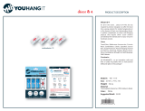 YOUHANGIT YHI-1114 User manual
