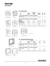 Steel City721711234EW-20R