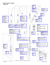 Delta 19949Z-RBSD-DST User manual