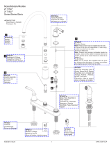 Delta 21716LF-SS User manual