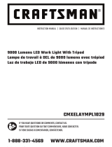 Craftsman CMXELAYMPL1029 User manual