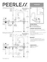 Peerless P199152LF Specification