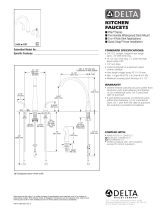 Delta 2480-AR-DST Specification