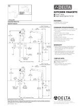 Delta 4193-DST Specification