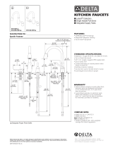 Delta 978-RB-DST Specification