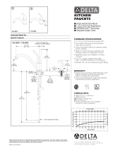 Delta 175-DST Specification