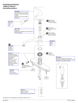 Delta 10902LF User manual