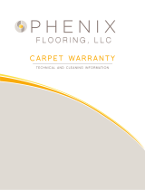 Phenix S7235-109-1200-AB User guide