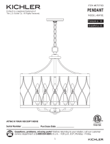 Kichler Lighting34781