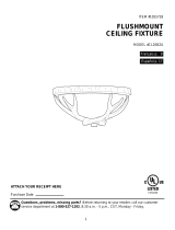 Litex CL20BZA Installation guide