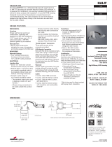 Halo H995RICAT Specification