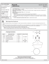 QuoizelLWS4303A